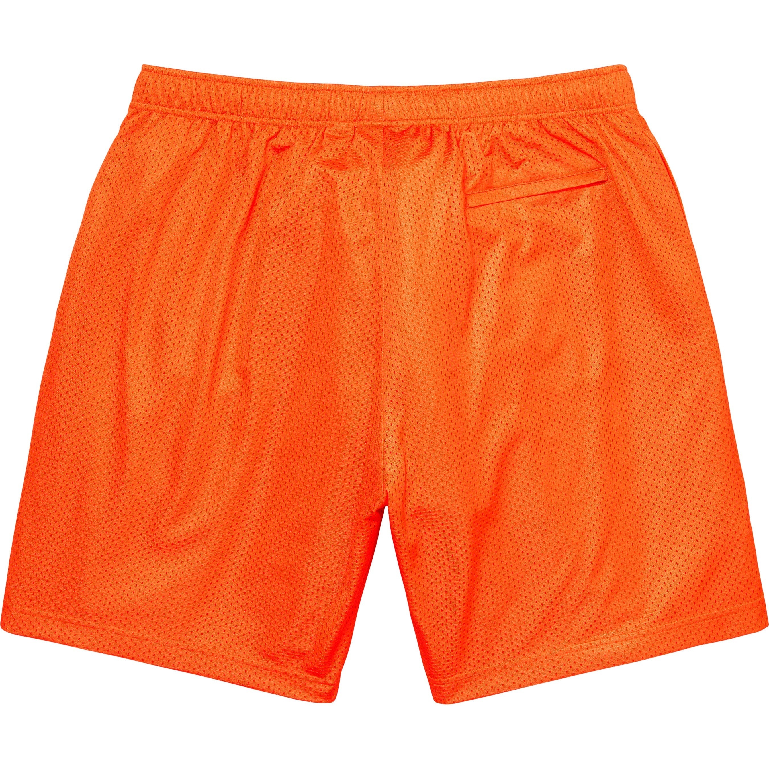 Slap Shot Baggy Mesh Short view 16